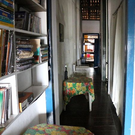 סלבאדור Hostel Torre Bahia מראה חיצוני תמונה