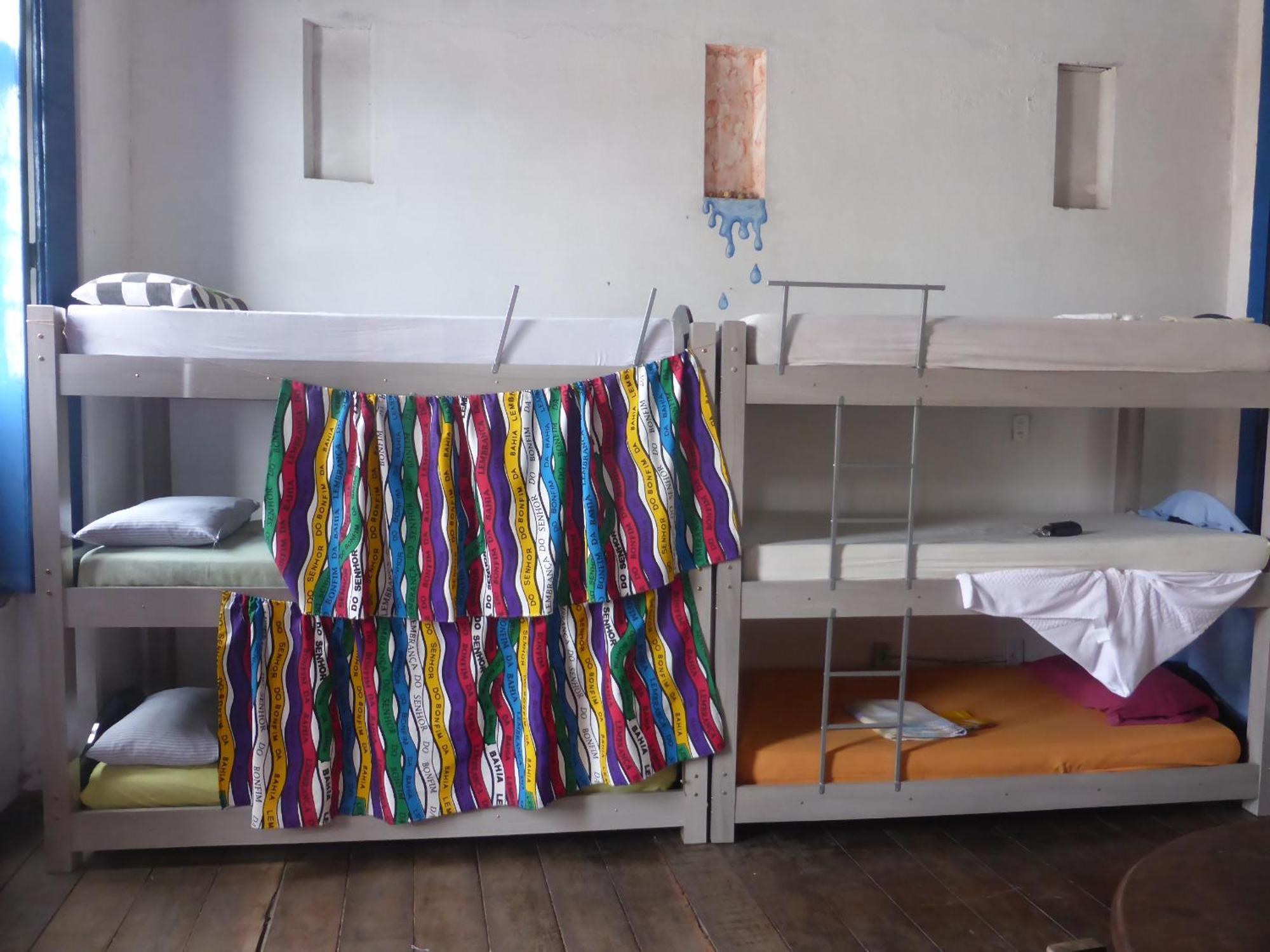 סלבאדור Hostel Torre Bahia מראה חיצוני תמונה