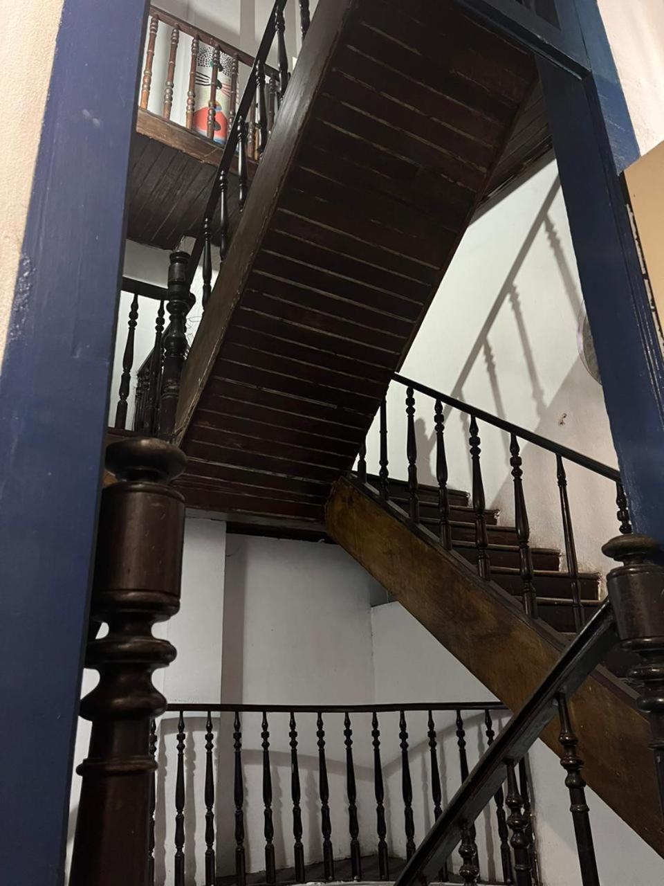 סלבאדור Hostel Torre Bahia מראה חיצוני תמונה