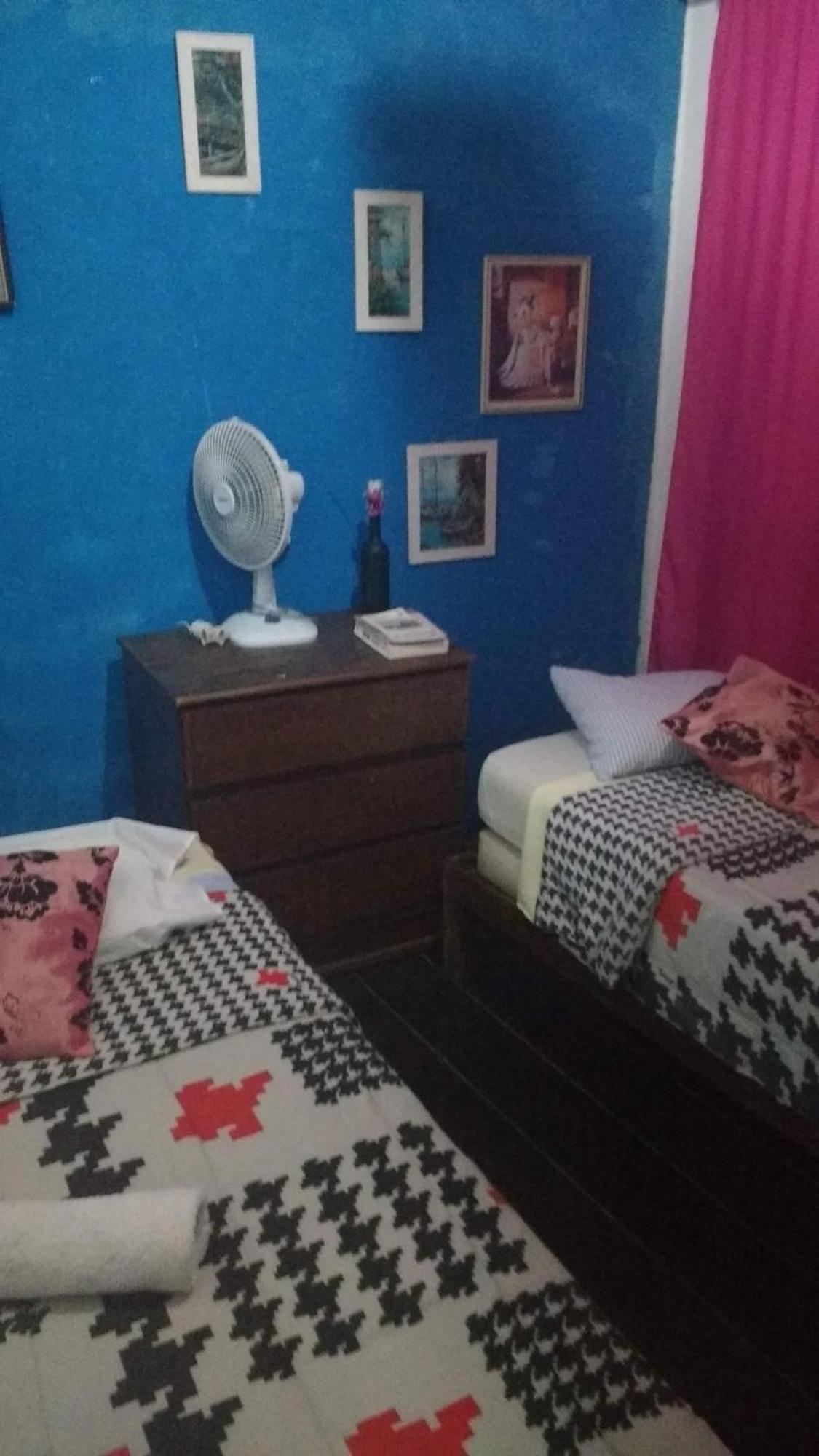 סלבאדור Hostel Torre Bahia מראה חיצוני תמונה