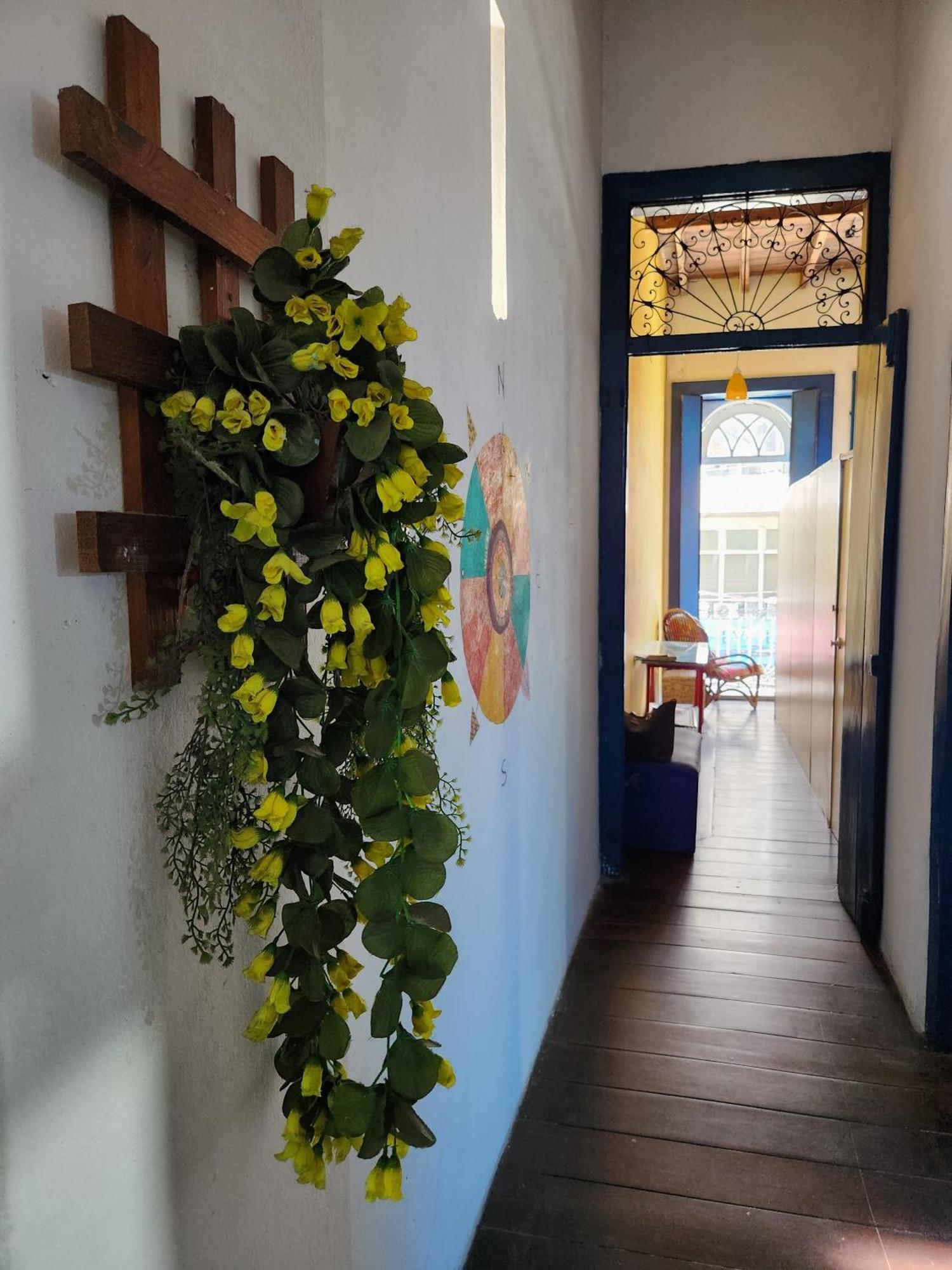 סלבאדור Hostel Torre Bahia מראה חיצוני תמונה