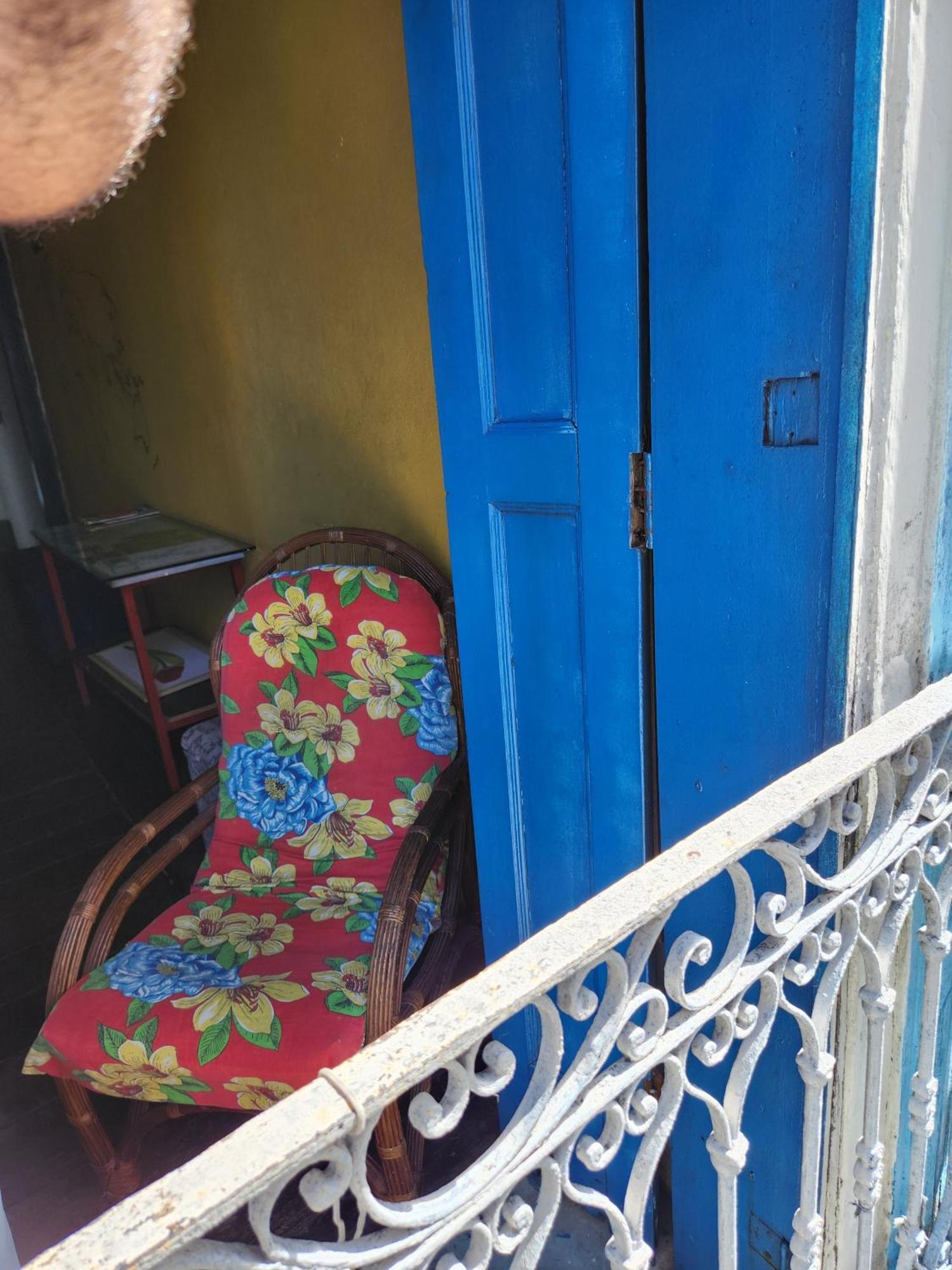 סלבאדור Hostel Torre Bahia מראה חיצוני תמונה