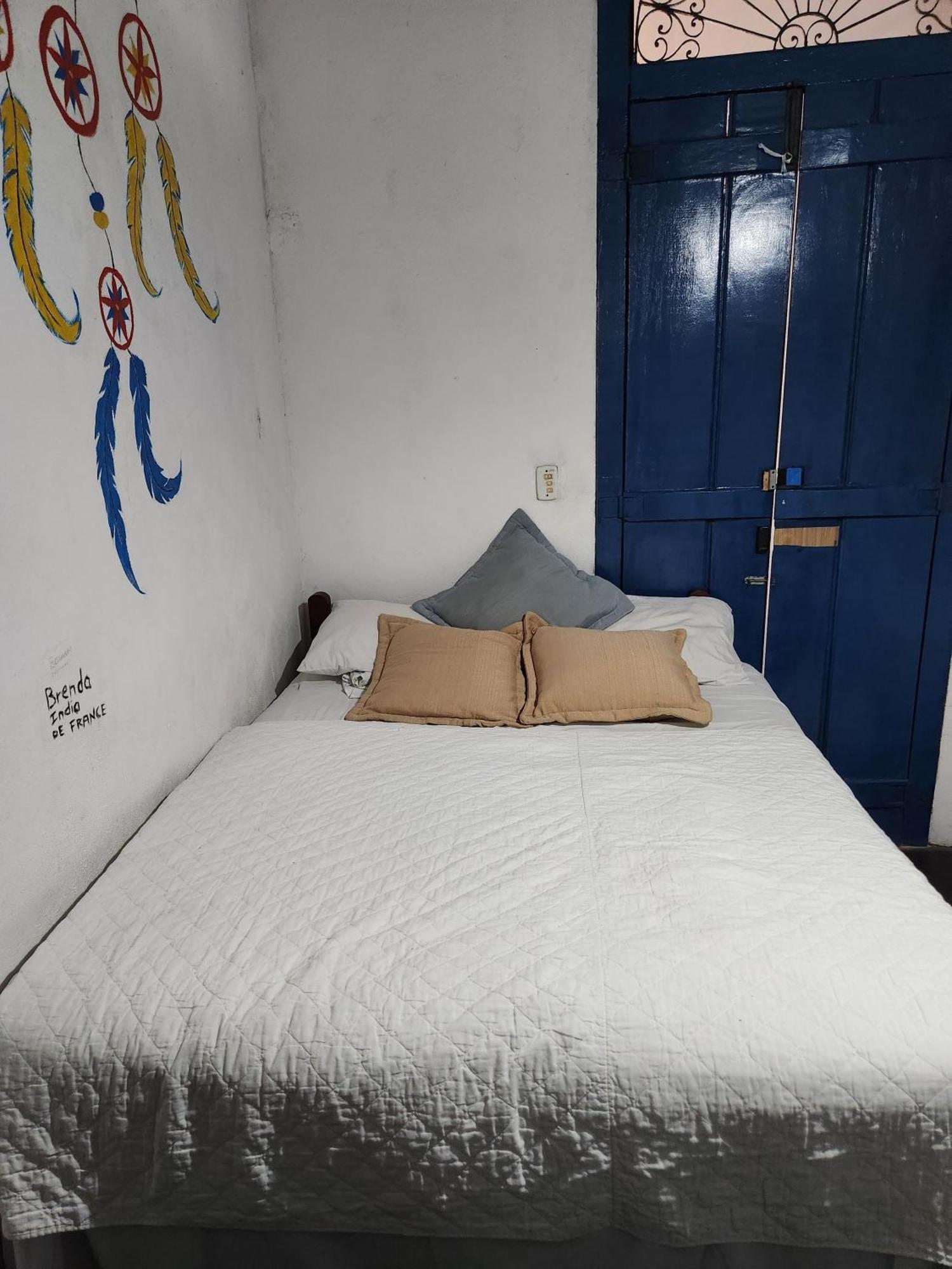 סלבאדור Hostel Torre Bahia מראה חיצוני תמונה