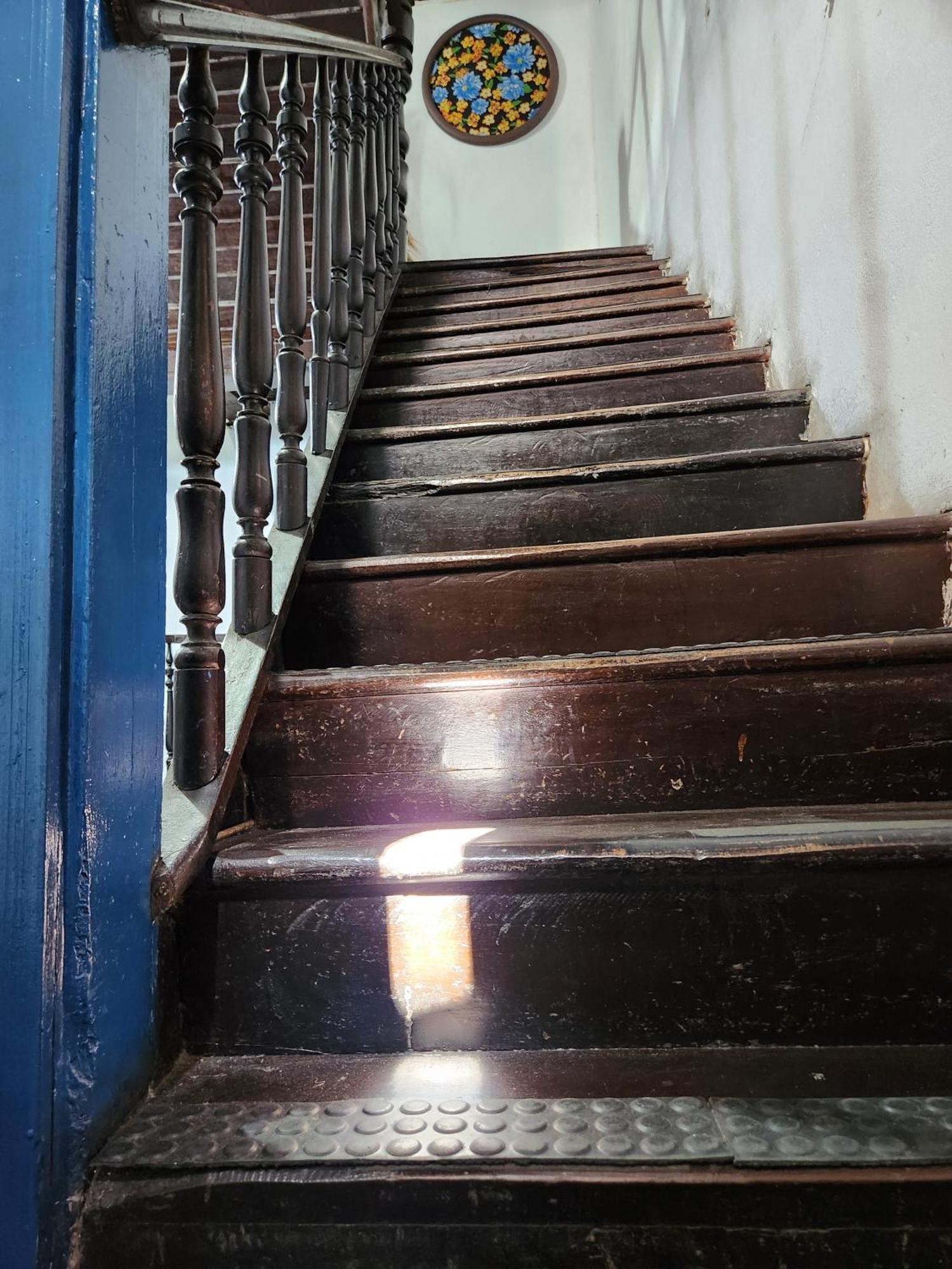 סלבאדור Hostel Torre Bahia מראה חיצוני תמונה
