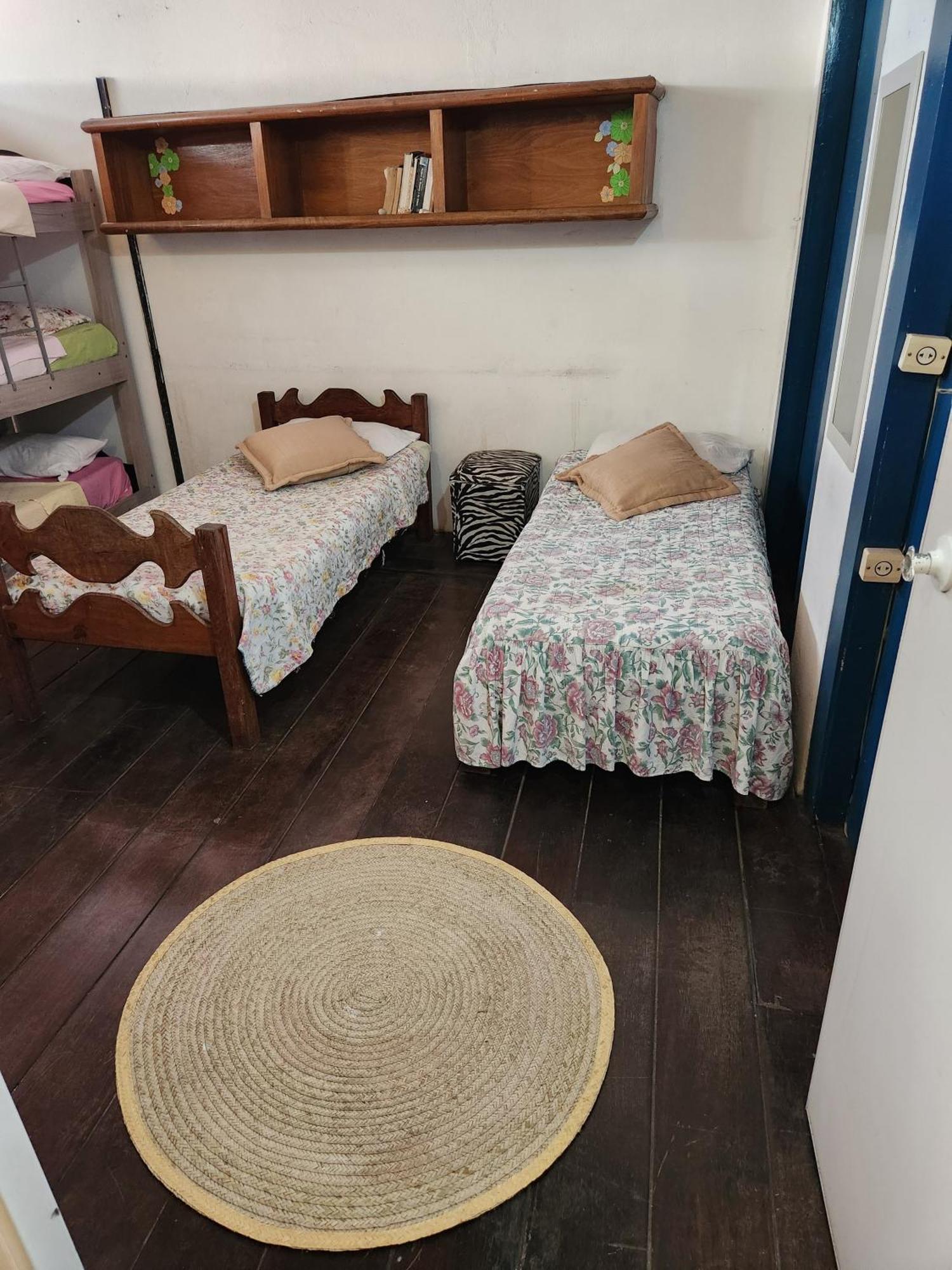 סלבאדור Hostel Torre Bahia מראה חיצוני תמונה