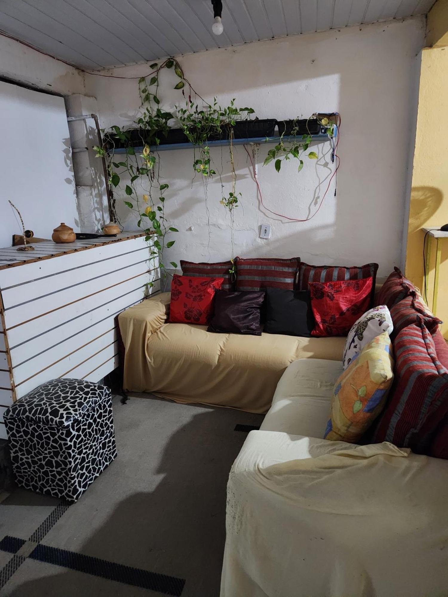סלבאדור Hostel Torre Bahia מראה חיצוני תמונה