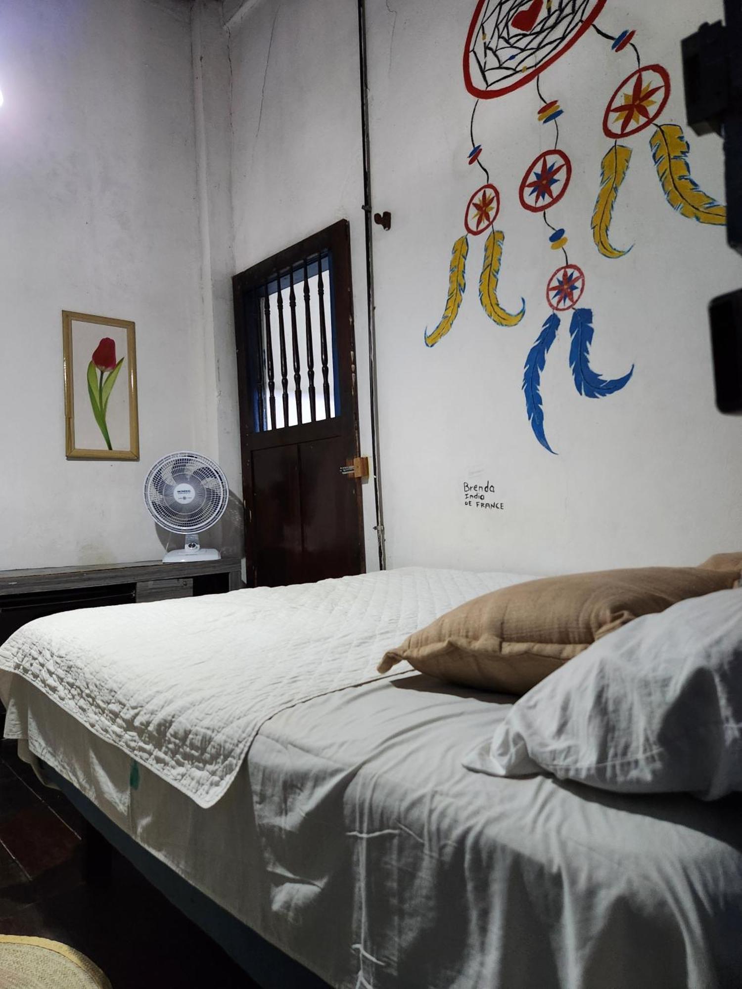 סלבאדור Hostel Torre Bahia מראה חיצוני תמונה