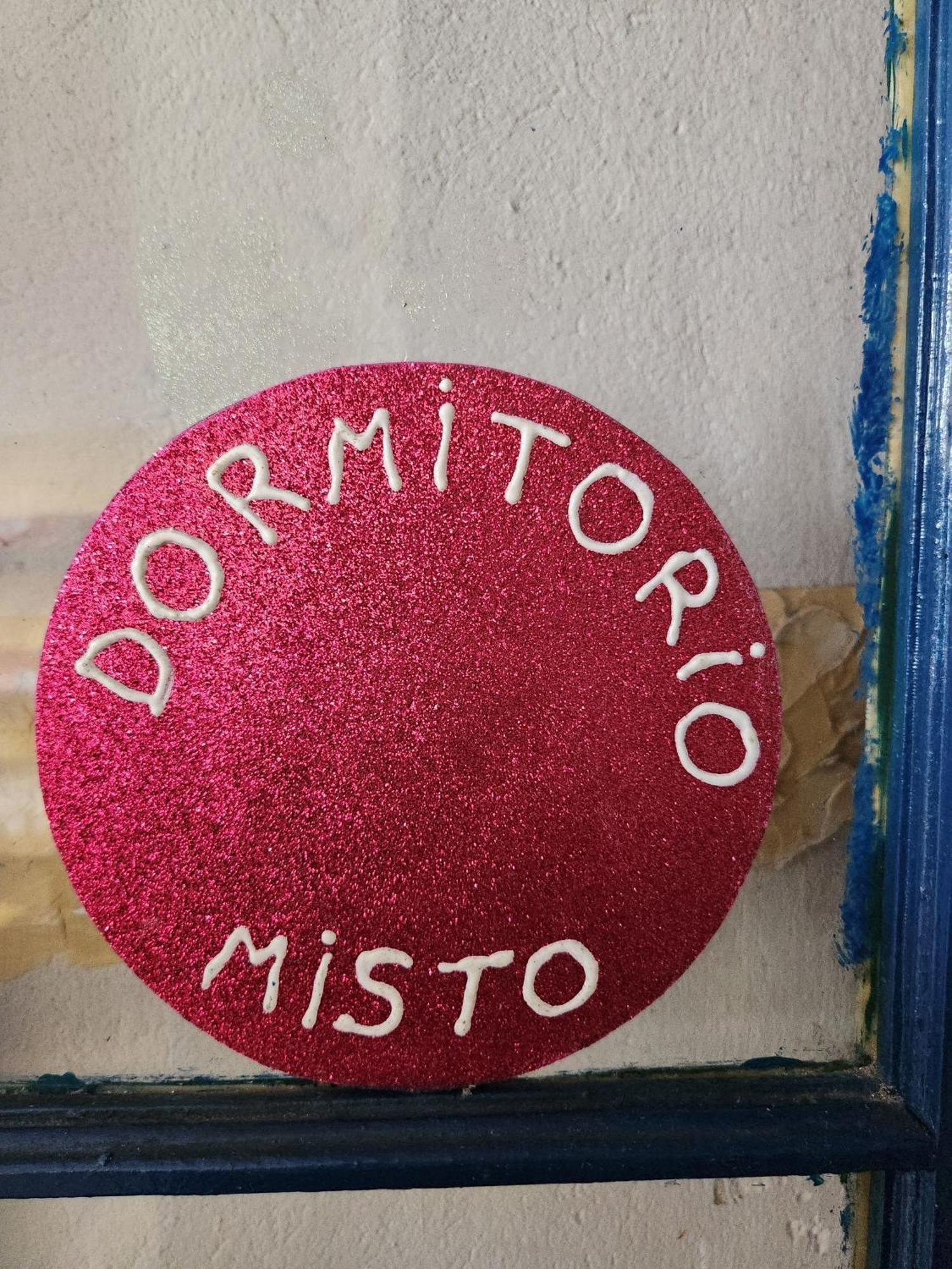 סלבאדור Hostel Torre Bahia מראה חיצוני תמונה