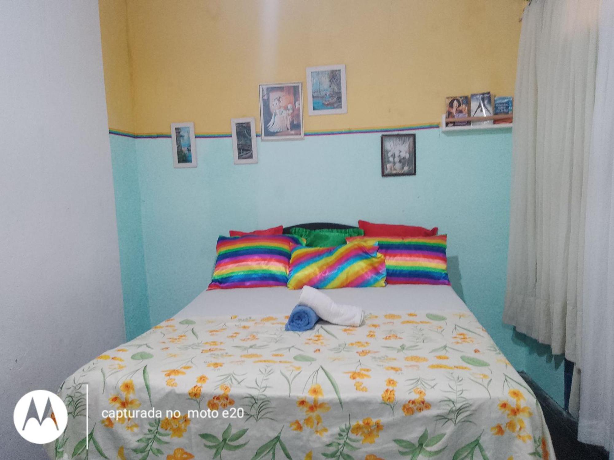 סלבאדור Hostel Torre Bahia מראה חיצוני תמונה