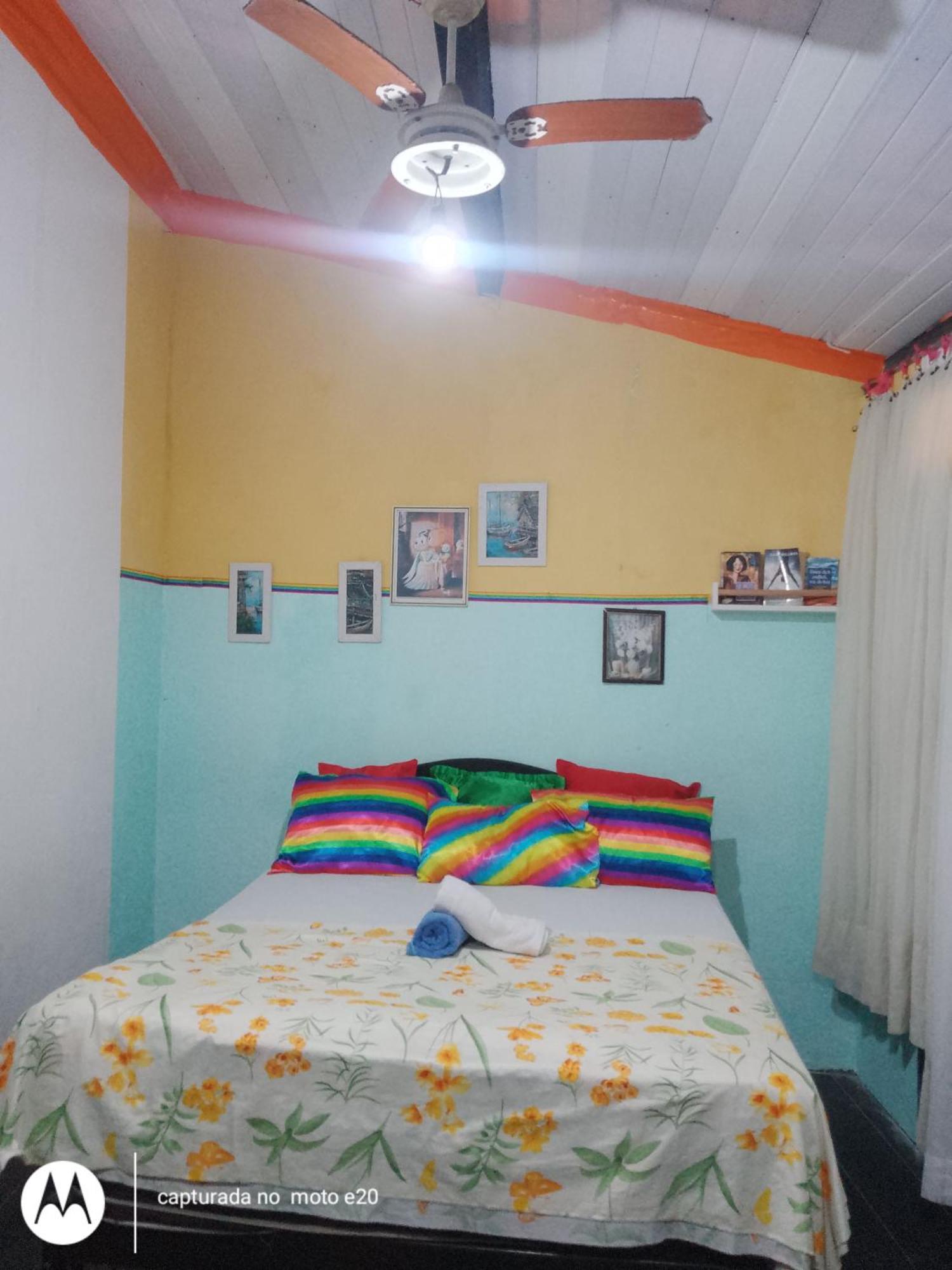 סלבאדור Hostel Torre Bahia מראה חיצוני תמונה