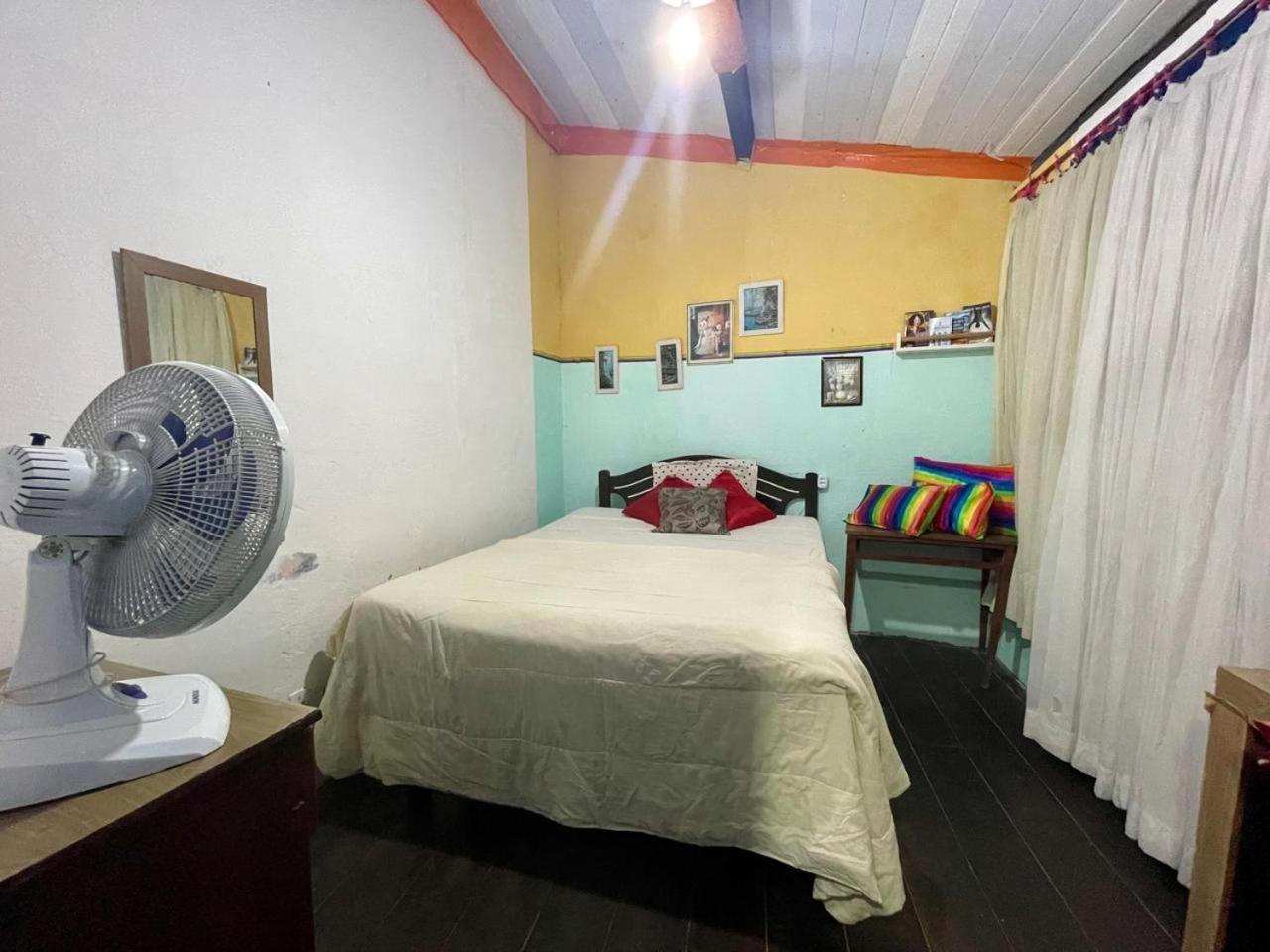 סלבאדור Hostel Torre Bahia מראה חיצוני תמונה