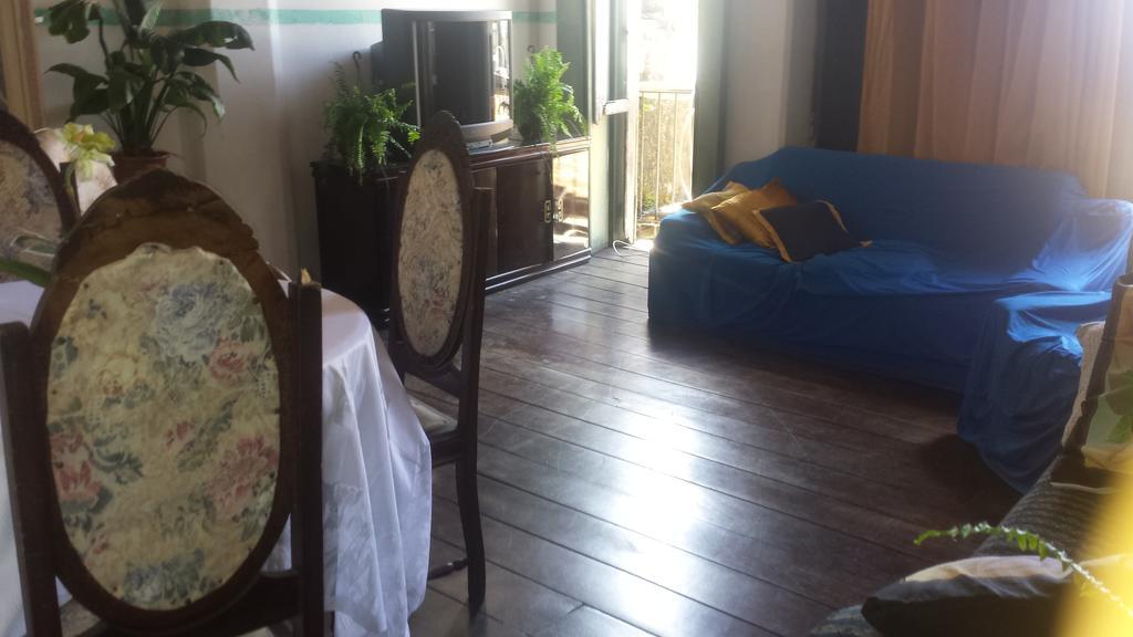 סלבאדור Hostel Torre Bahia מראה חיצוני תמונה