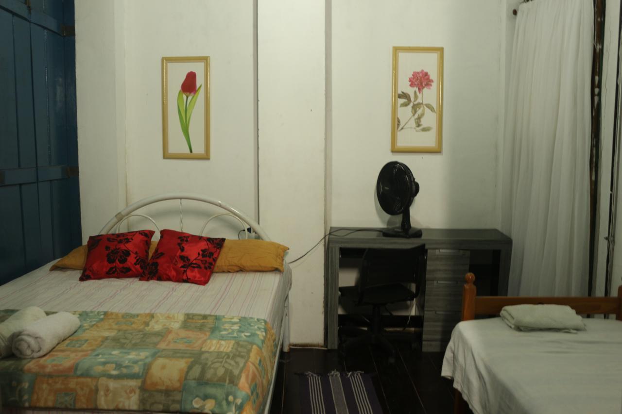 סלבאדור Hostel Torre Bahia מראה חיצוני תמונה